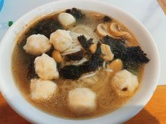 -老滕家过桥米线(金鱼胡同店)