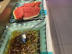 -麻辣空间·清油火锅(万达广场店)