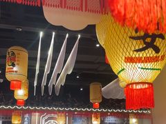 -杨记隆府重庆江湖菜(大悦城店)
