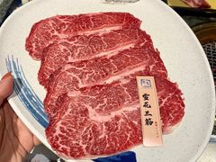 -NIUAN牛庵·日式和牛烧肉(恒隆店)