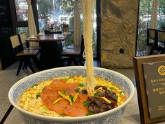 -陈熹公民族美食文化餐厅(中华广场店)