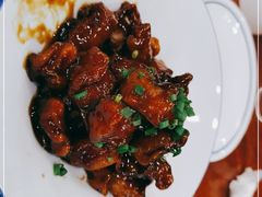 -奎元馆.百年奎元.非遗传承(西湖边的解放路店)