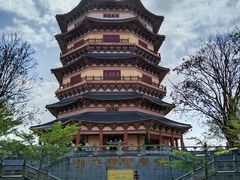 -博鳌禅寺