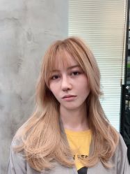 -东秀护肤造型