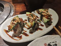 -御牛道日式烤肉料理(杭州万象城店)