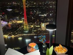 -广州四季酒店·天吧·高空酒吧