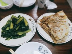 -清真永恒华威肉饼(潘家园店)