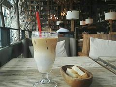 -漫咖啡MAANCOFFEE(清江路店)