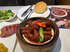 -港久茶餐厅(鹭洲里店)
