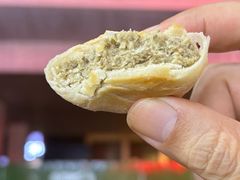 -月锦苑绿豆饼(无影山店)