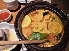 -庆春朴门(前滩太古里店)