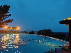 -威海天沐度假区温泉