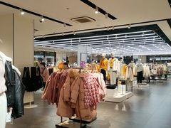 店内环境-MJstyle(金虹桥店)
