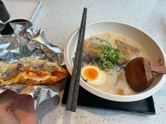 -味千拉面(杭州滨江星光大道店)
