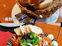 -申德勒西餐厅(日坛路总店)