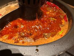 -晓宇重庆火锅(西安荟聚店)