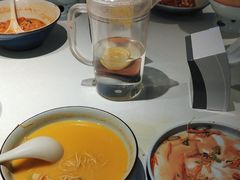 -玉华台饭庄·淮扬菜·烤鸭(望京店)