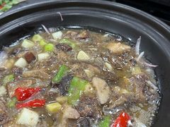 -郭鸡肉·非遗餐厅(安仁古镇店)
