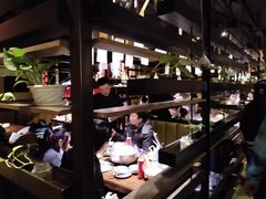 -牛焱·贵州黄牛肉火锅(城西银泰店)