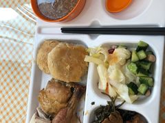 -香妃烤鸡(西单店)