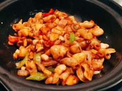 -宴天下·幸福礼堂(王城大道店)