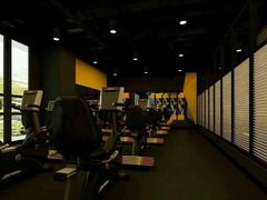 -健石游泳健身(和兴万乐汇店)
