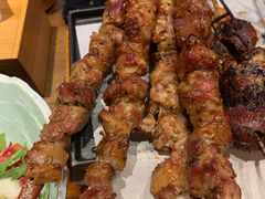 红柳大串-肉串汪(望京店)