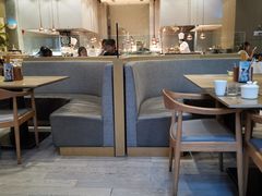 大堂-陆家嘴万怡酒店·万荟轩