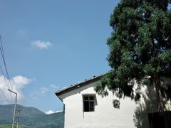 -泽雅景区
