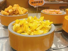 -喜家自助小火锅(卓悦里店)