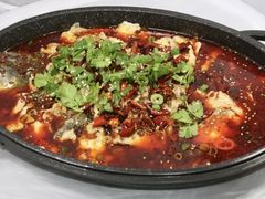 豆花鱼-Chongqing Cuisine川厨川味