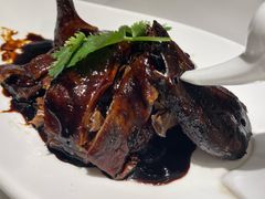 -虎哥私房菜(馒头山店)
