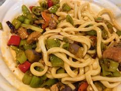 -文三里屯面馆(三里屯店)