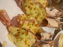 -芭菲盛宴·环球美食(解放碑英利国际店)