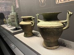 -广西壮族自治区博物馆