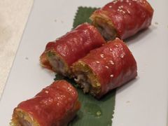 -轩记海鲜餐厅·四十五年老字号·经典粤菜(西区彩虹店)