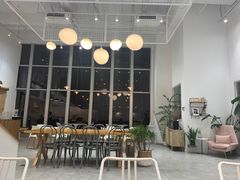 -CHEZ JASMINE 茉莉的氧气厨房