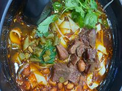 -张飞牛肉(观前街店)