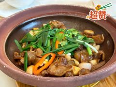 -顺味凤城·顺德菜专门店(九六广场店)