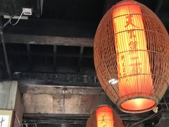 大堂-天下第一面(大雁塔北广场店)