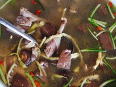 -洛漾舸船宴餐厅(洛漾半岛店)