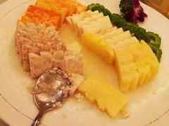 -黄埔华苑酒家(黄埔店)