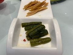 -南山饭店(阳明古镇店)