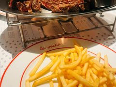 薯條-La Vache!(尖沙咀店)