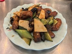 -南来顺饭庄·清真(南菜园店)