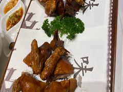 -梅花香里大酒店(郁金香路店)
