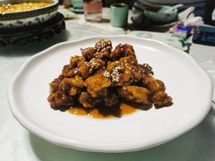 糖醋排骨-老宁波1381餐厅(宏泰广场店)