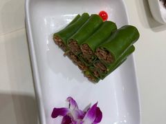 -金米箩大酒店(五角场店)