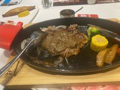-尊品牛排(绳金塔店)