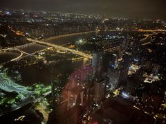 -广州四季酒店